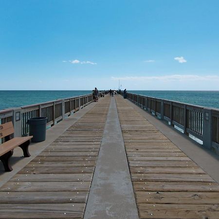 Parking Included-Beachfront 2Bd Ocean Villa! Gorgeous Amenities, Private Complex Panama City Beach Eksteriør billede